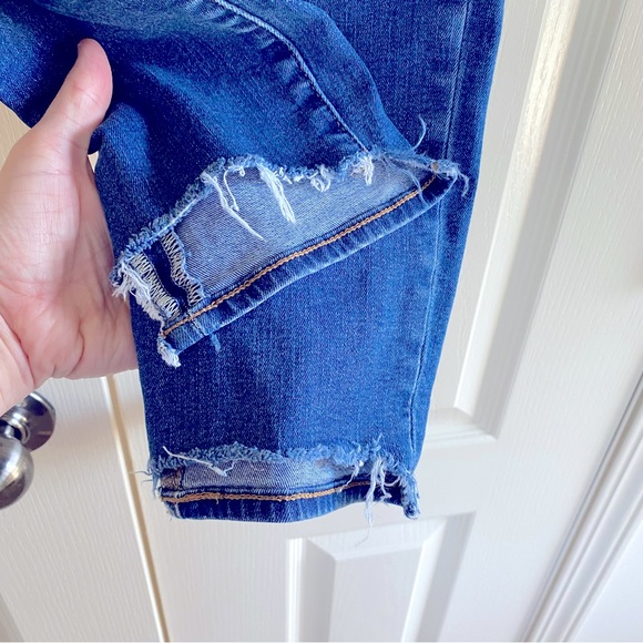 GAP | True Skinny Mid Rise - Picture 4 of 7